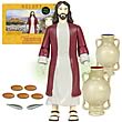 Jesus Deluxe Action Figure